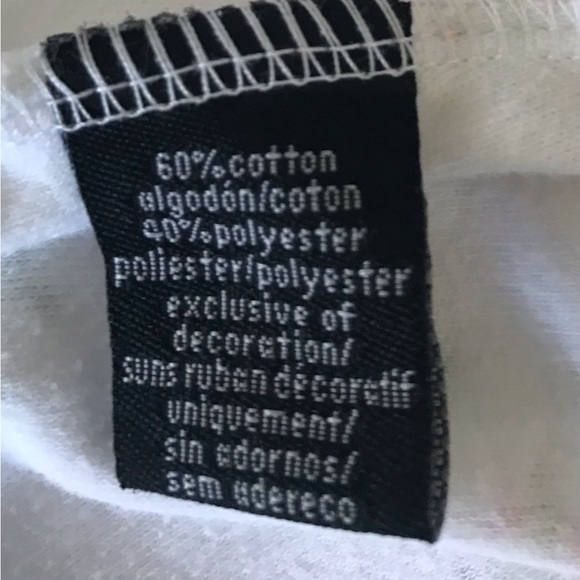 Calvin Klein Jeans Girls’ Two-Piece Outfit- 6-9 Months - Picture 5 of 10